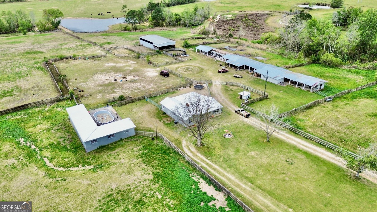 9297 Lynntown Road Collins - Photo 12