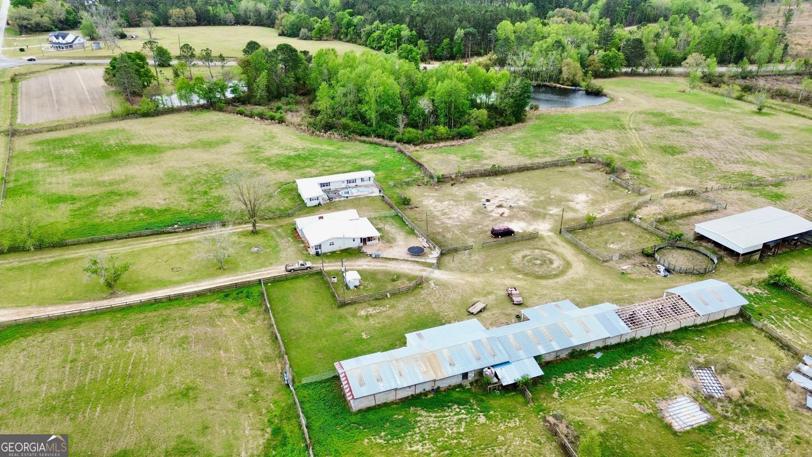 9297 Lynntown Road Collins - Photo 13