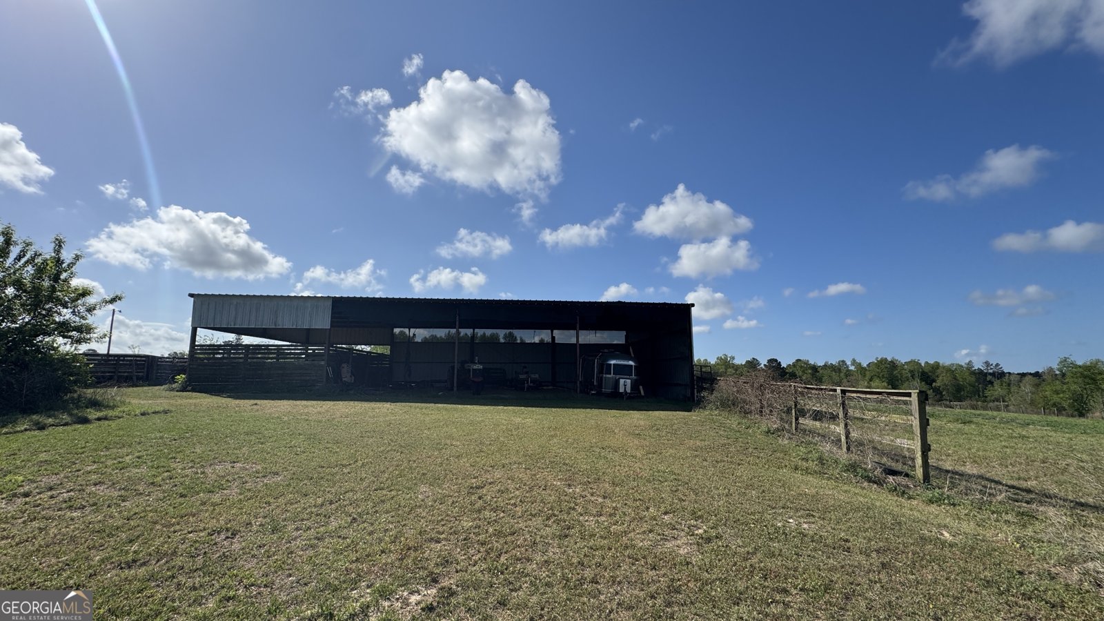 9297 Lynntown Road Collins - Photo 20