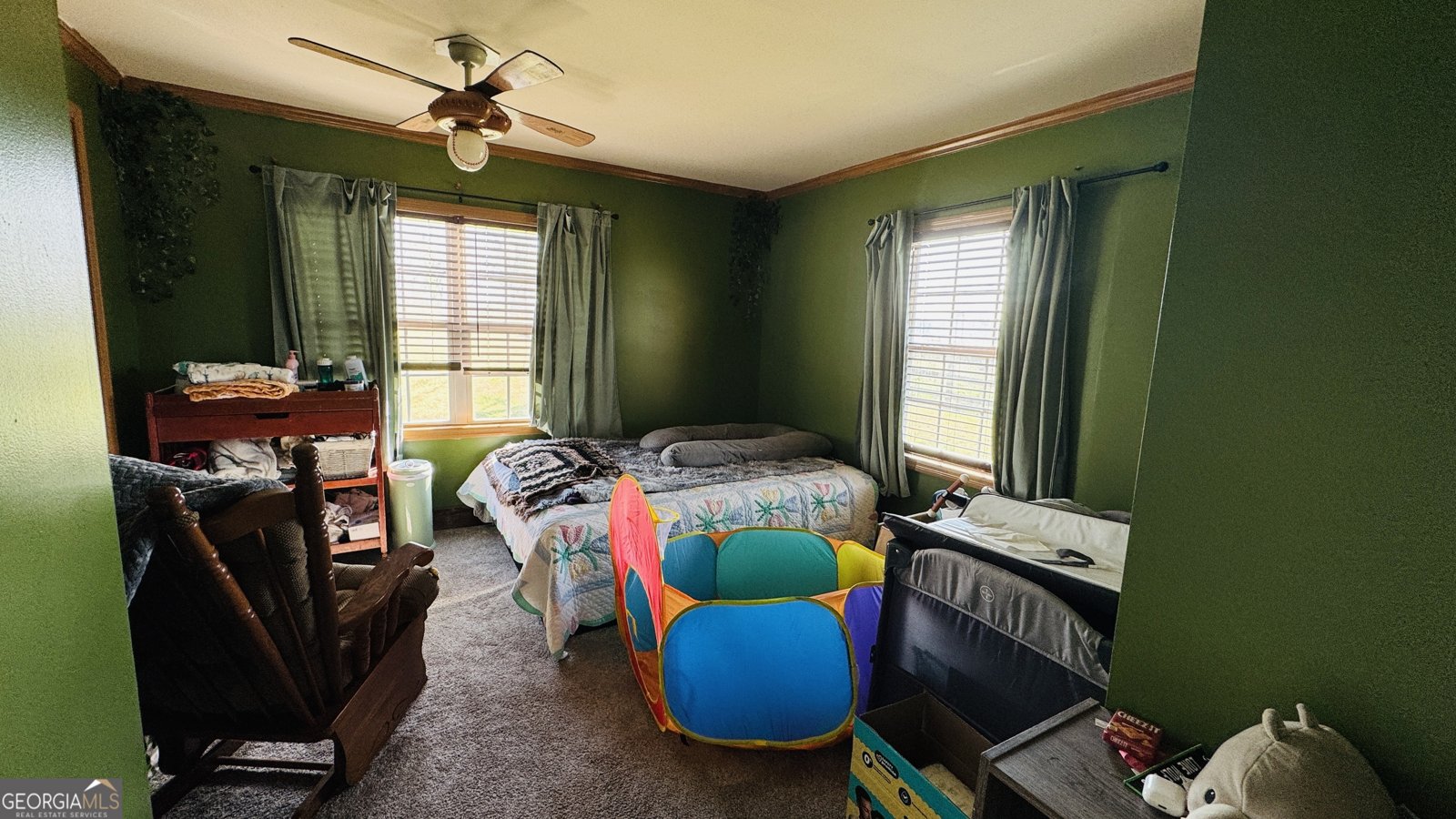 9297 Lynntown Road Collins - Photo 30