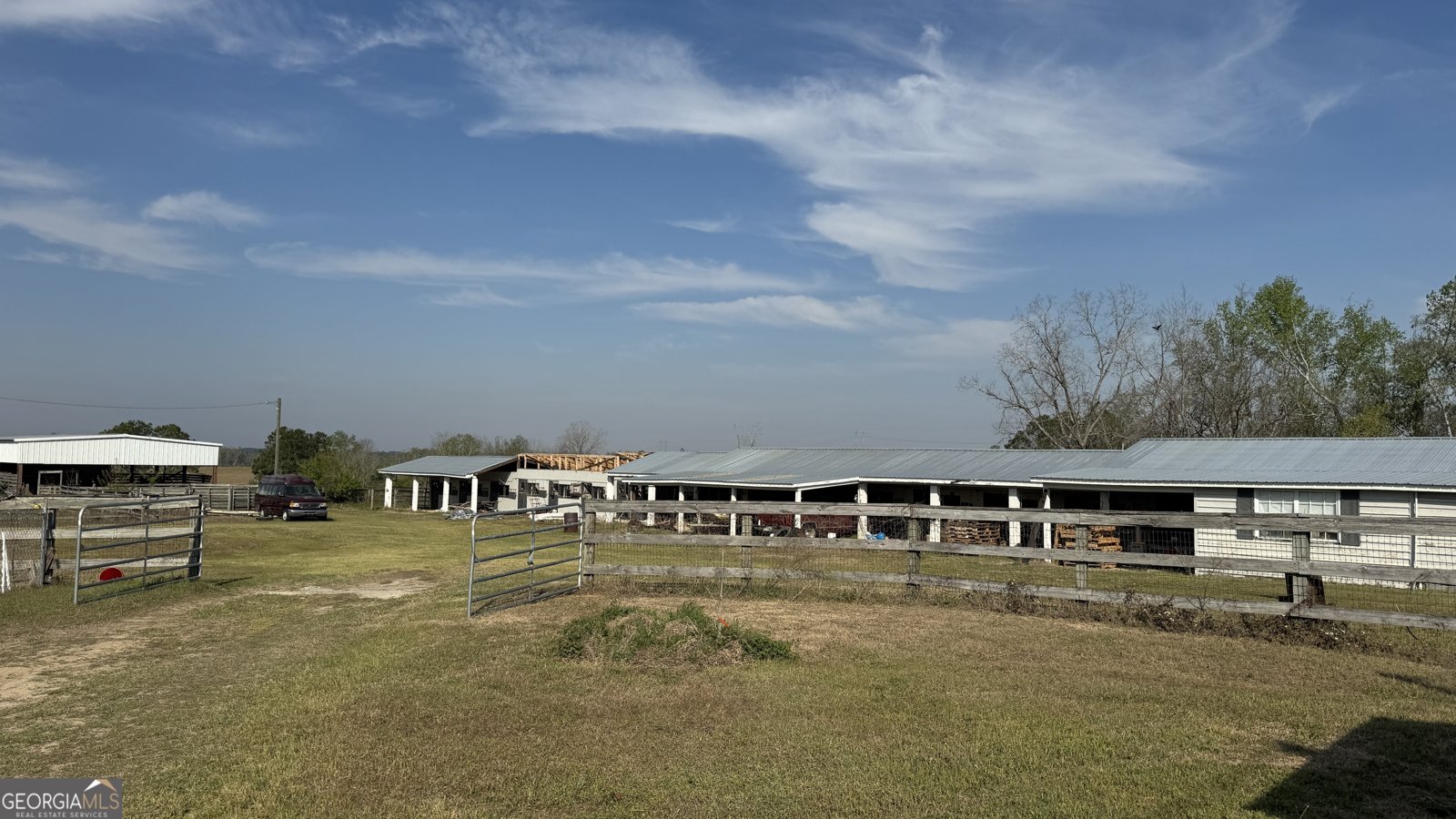 9297 Lynntown Road Collins - Photo 6