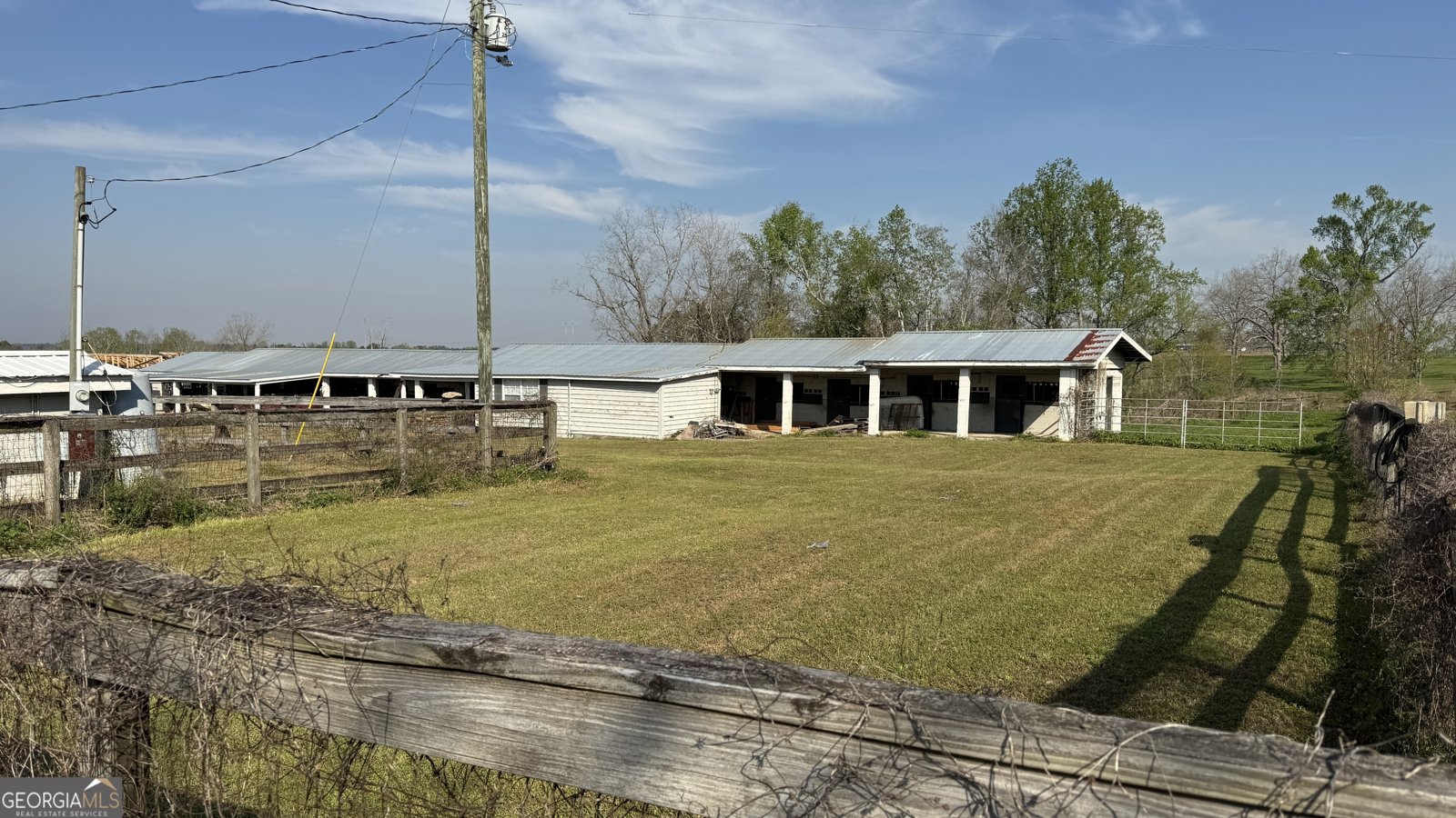 9297 Lynntown Road Collins - Photo 7