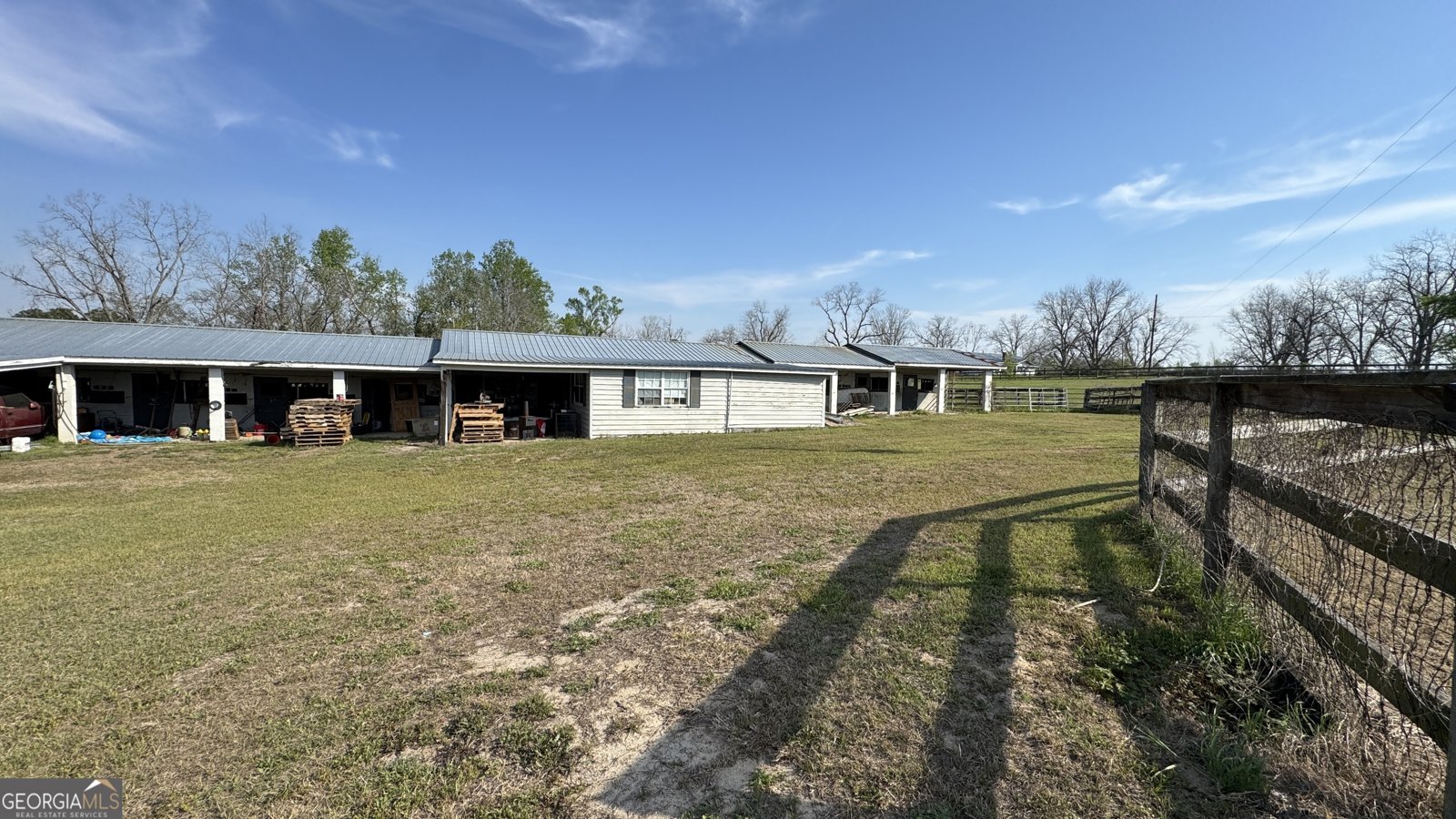 9297 Lynntown Road Collins - Photo 8