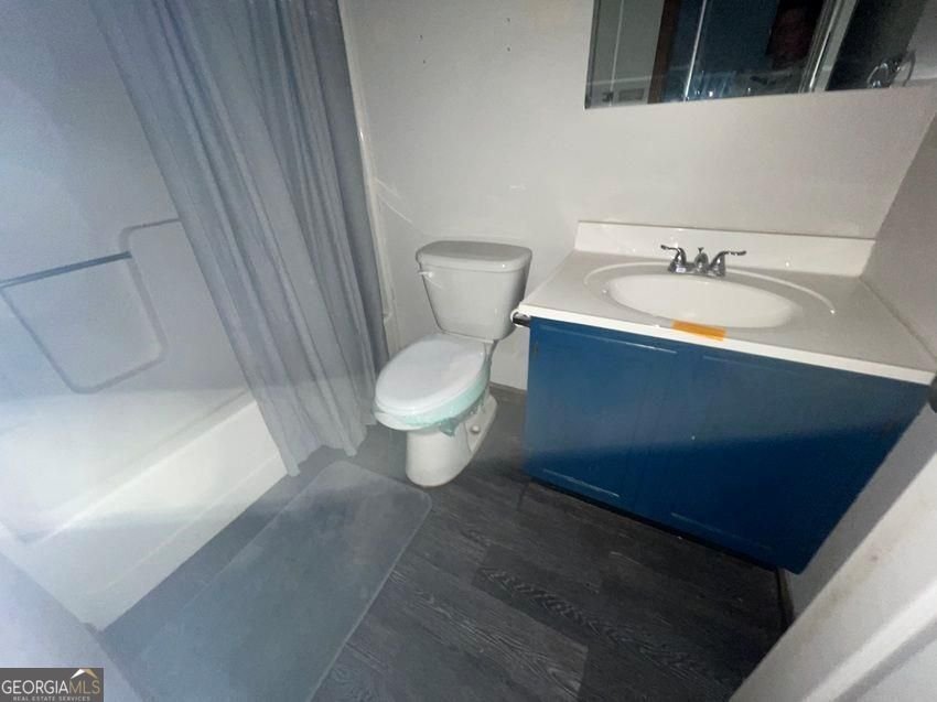 1 Corley Circle Hiram - Photo 9