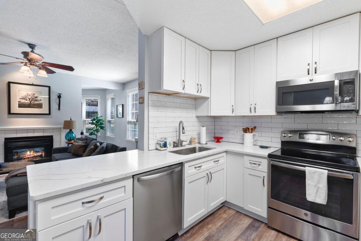 313 Mcgill Park Avenue Atlanta - Photo 12