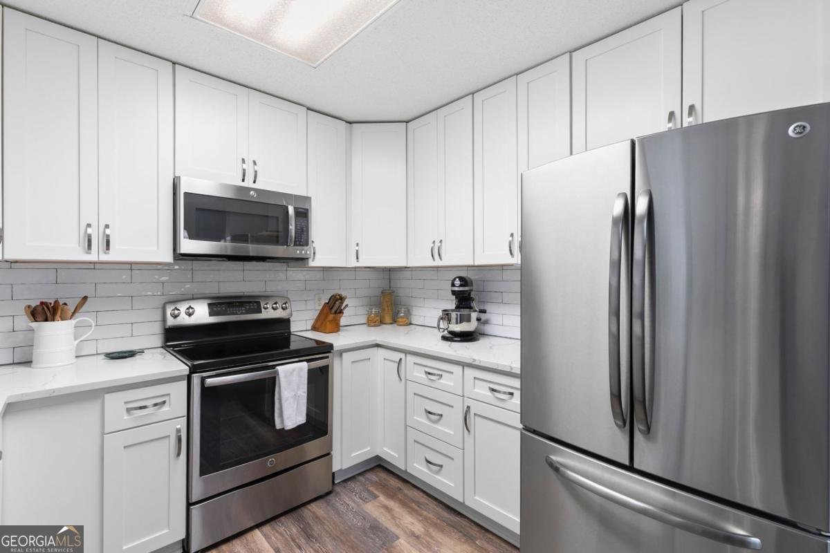 313 Mcgill Park Avenue Atlanta - Photo 13