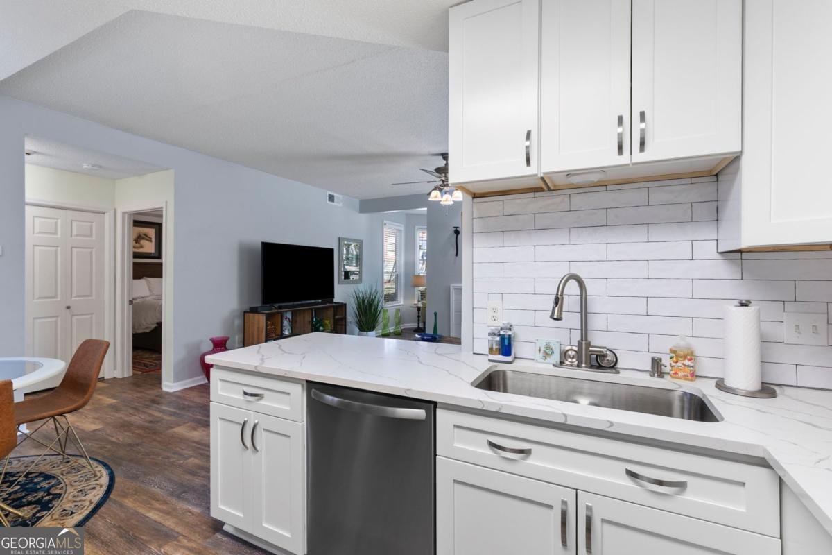 313 Mcgill Park Avenue Atlanta - Photo 14