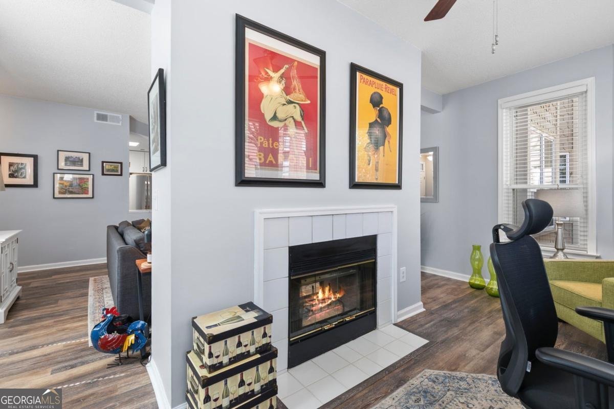 313 Mcgill Park Avenue Atlanta - Photo 6