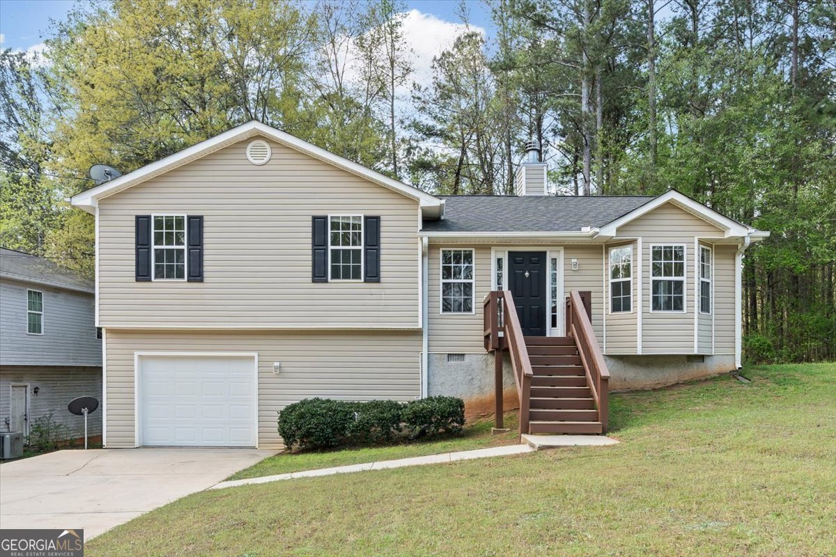 508 Shaggy Hickory Trail Palmetto - Photo 1