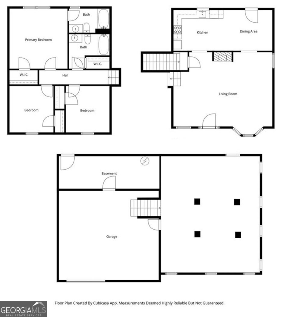 508 Shaggy Hickory Trail Palmetto - Photo 6