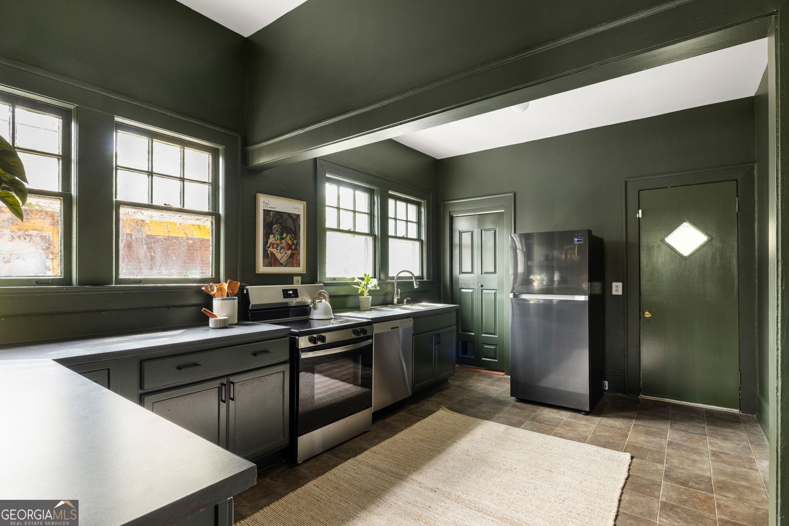 1666 Rogers Avenue Atlanta - Photo 10