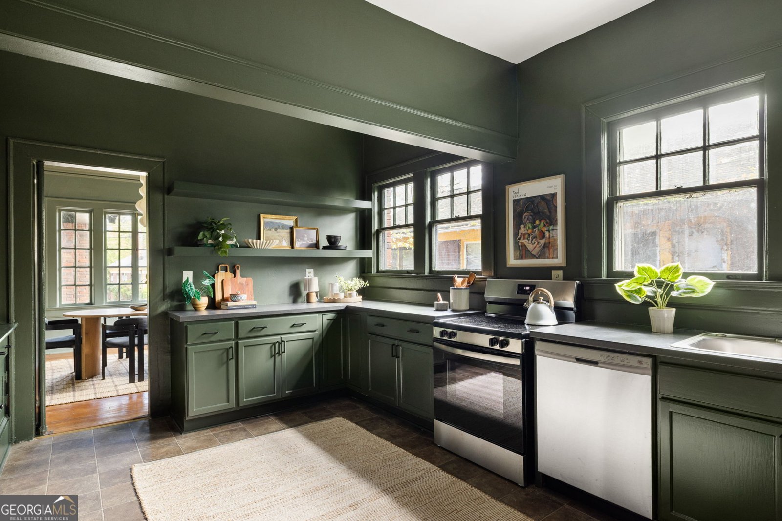 1666 Rogers Avenue Atlanta - Photo 11