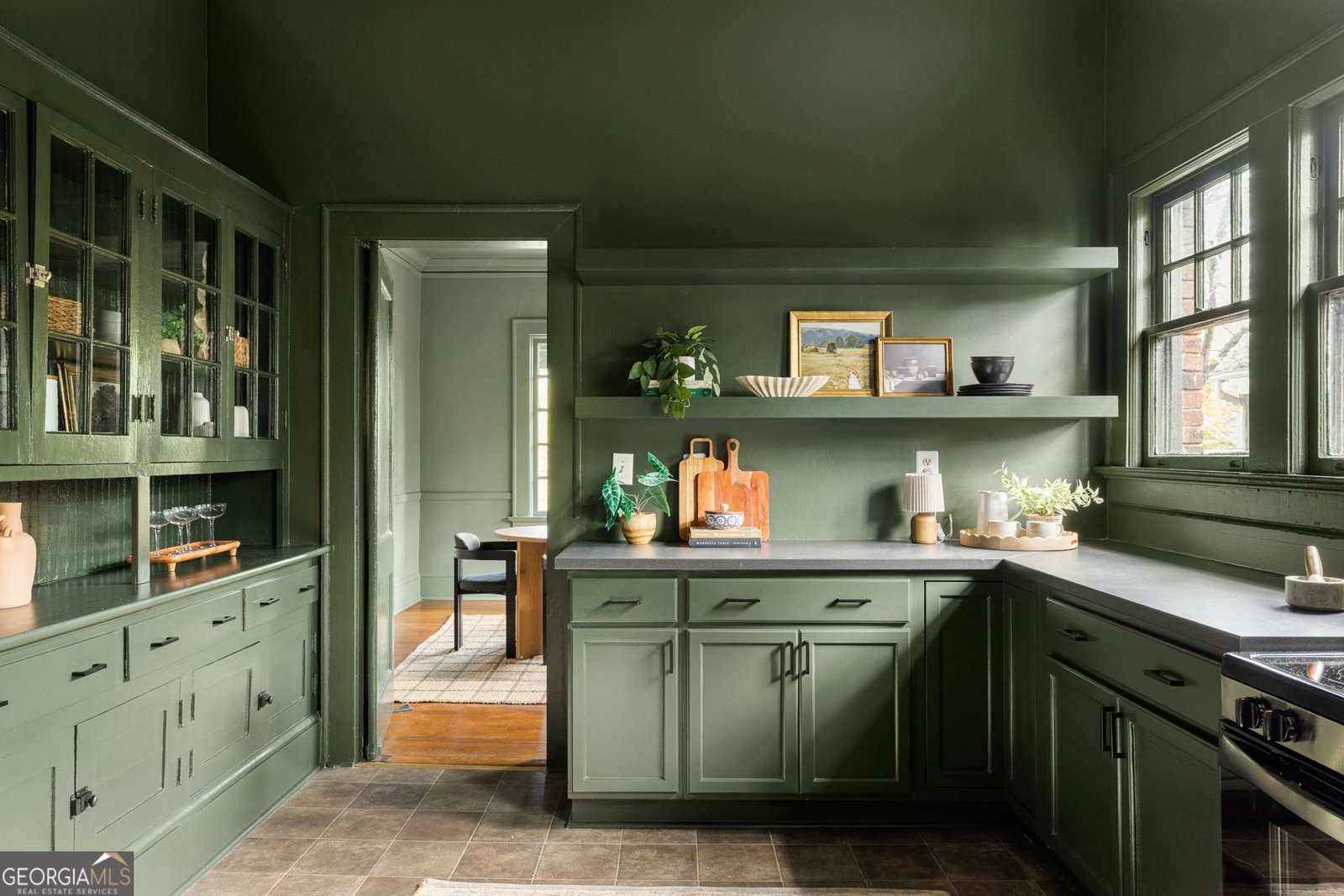 1666 Rogers Avenue Atlanta - Photo 12