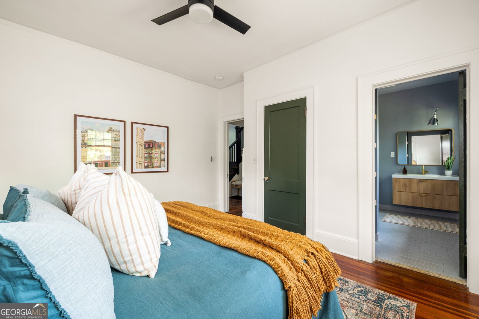 1666 Rogers Avenue Atlanta - Photo 16