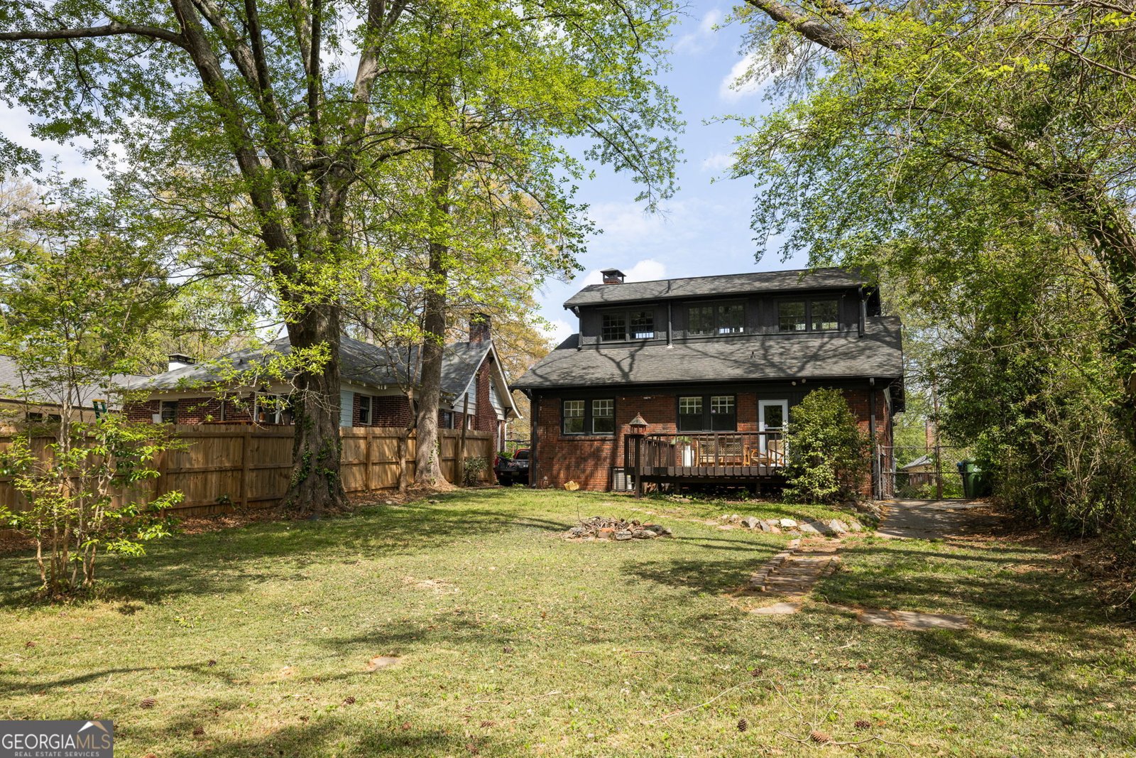 1666 Rogers Avenue Atlanta - Photo 29