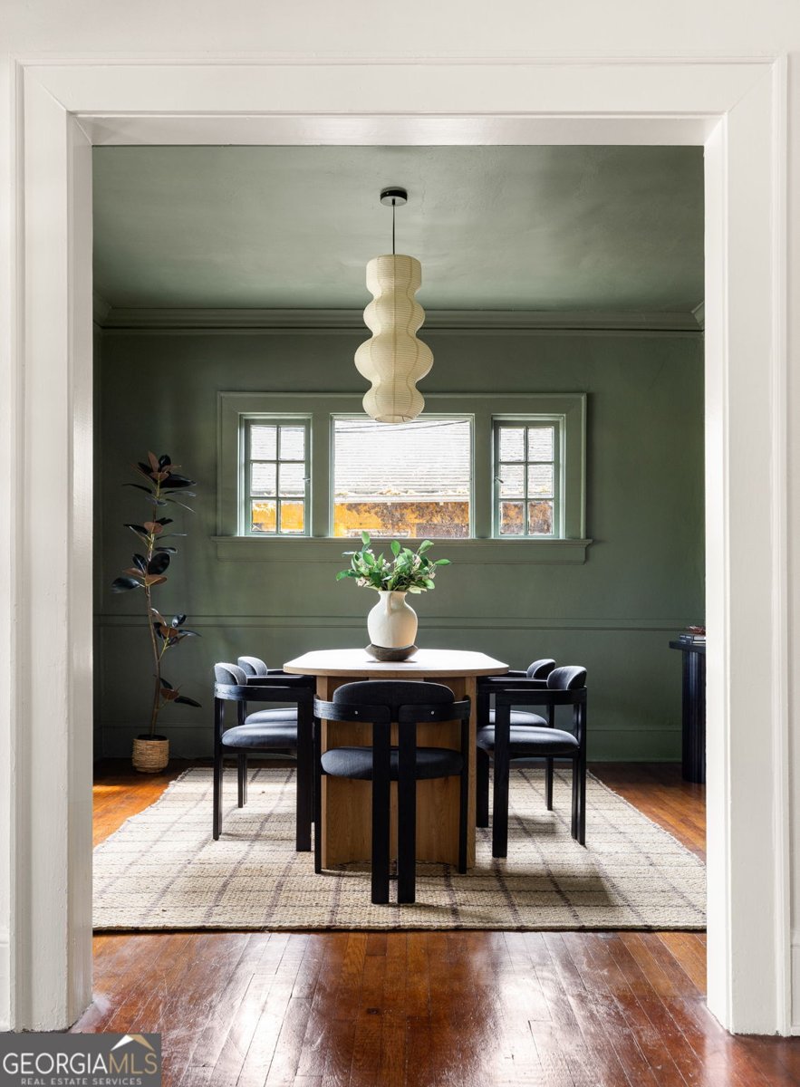 1666 Rogers Avenue Atlanta - Photo 6