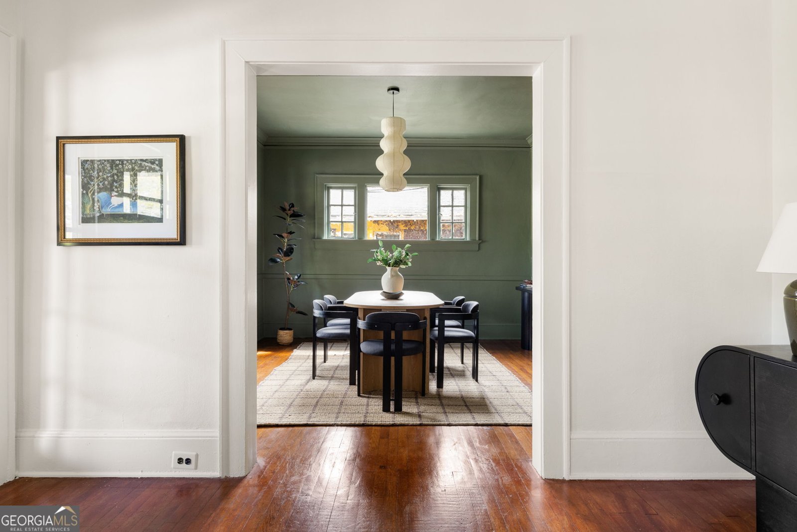 1666 Rogers Avenue Atlanta - Photo 7