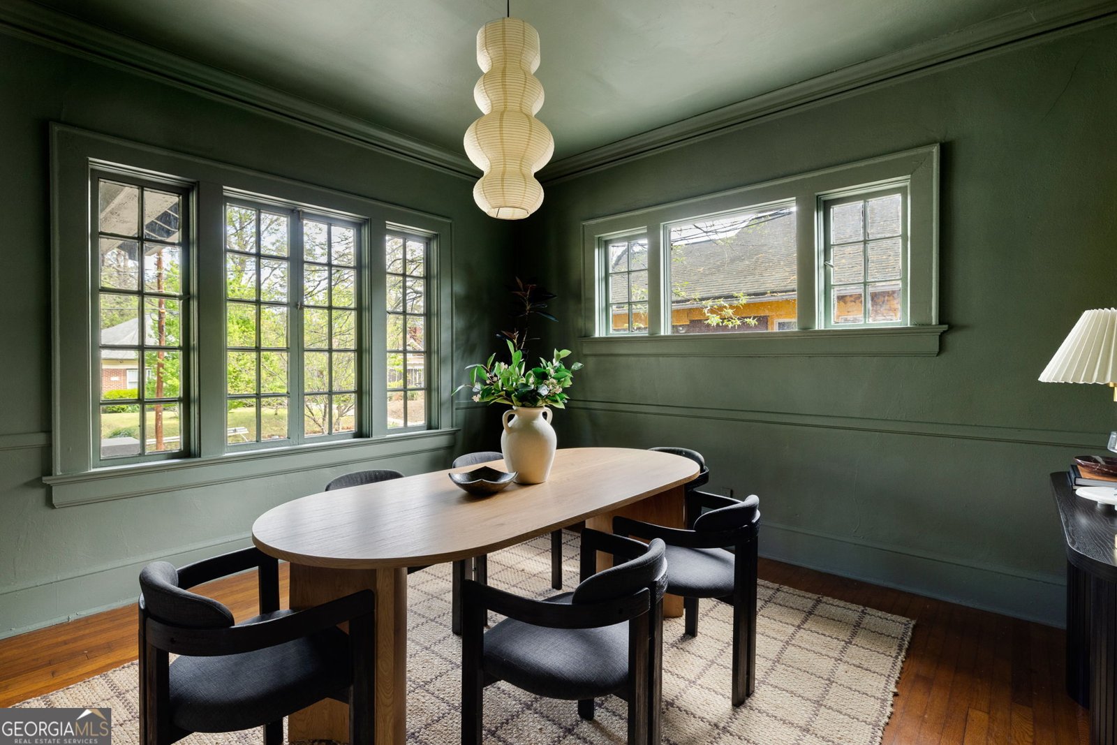 1666 Rogers Avenue Atlanta - Photo 8