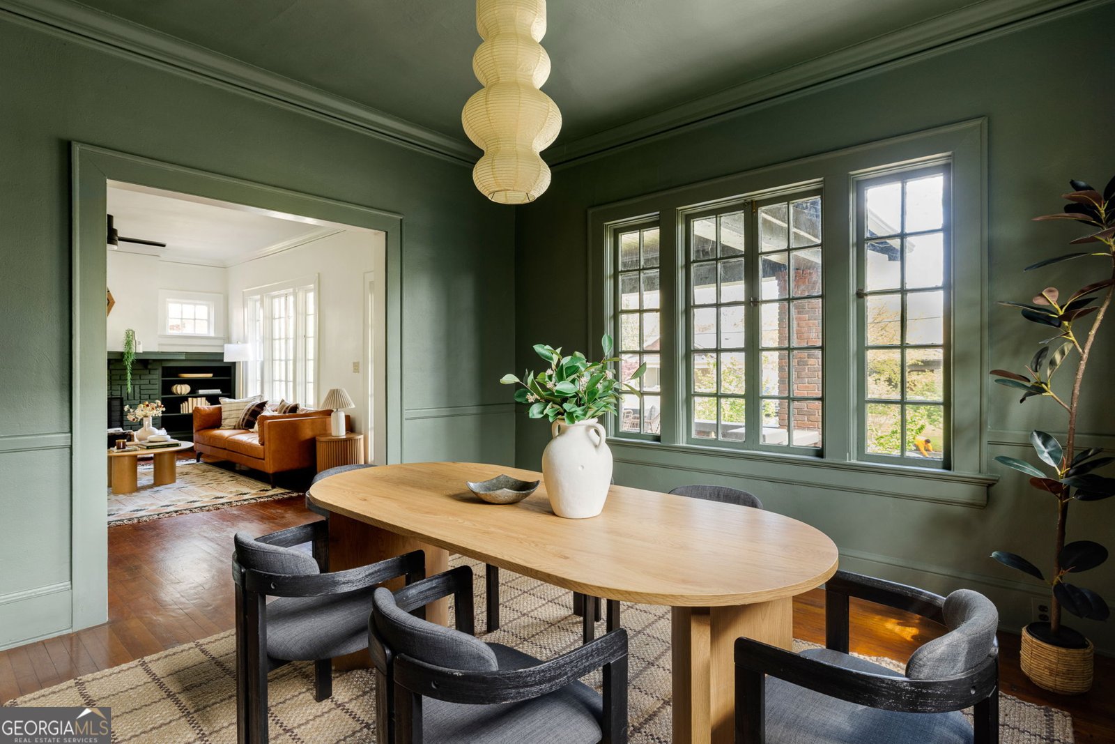 1666 Rogers Avenue Atlanta - Photo 9