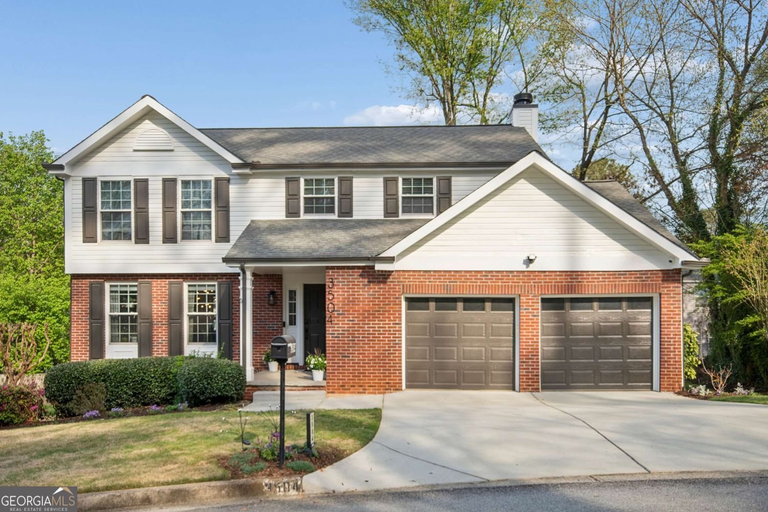 3504 Castlehill Court Tucker - Photo 1