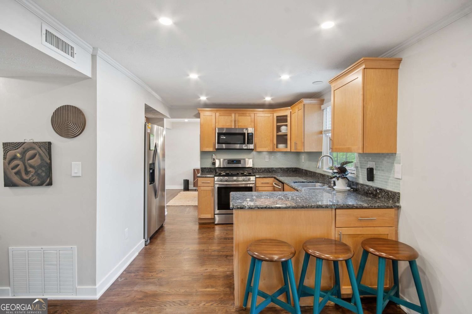 3504 Castlehill Court Tucker - Photo 13