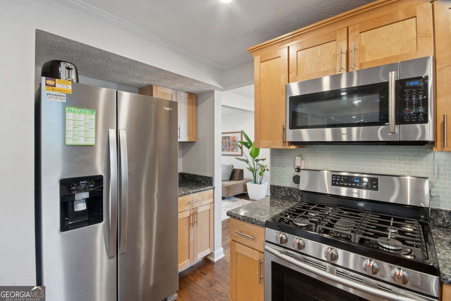 3504 Castlehill Court Tucker - Photo 16