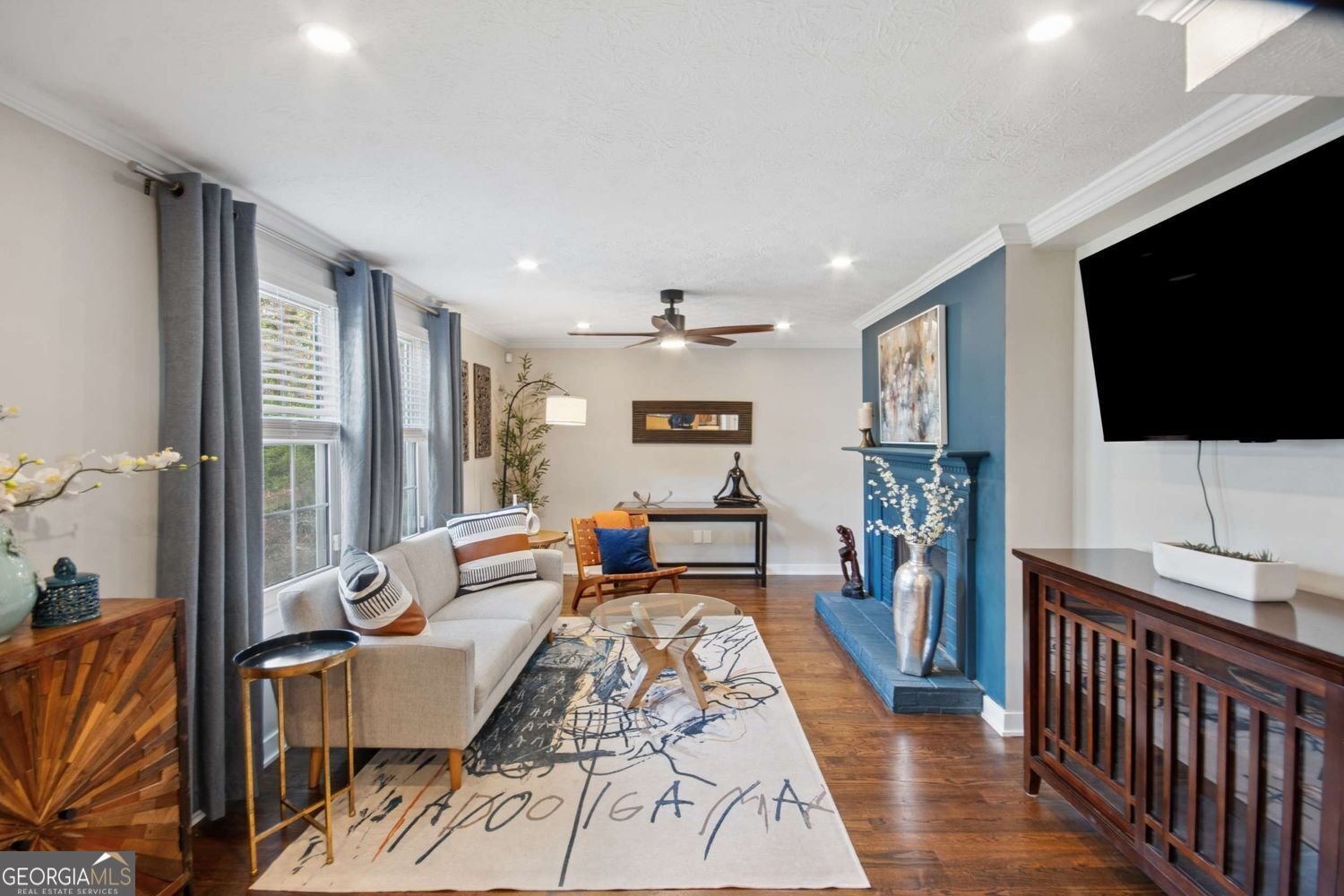 3504 Castlehill Court Tucker - Photo 17