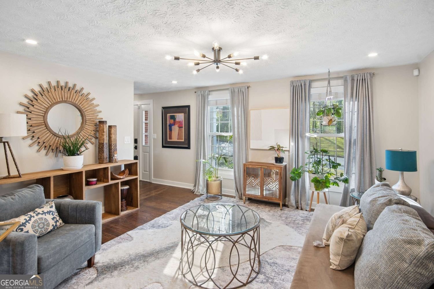 3504 Castlehill Court Tucker - Photo 9