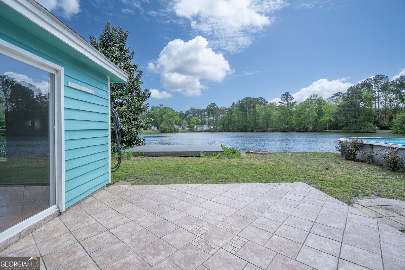 218 Cypress Drive Kingsland - Photo 25