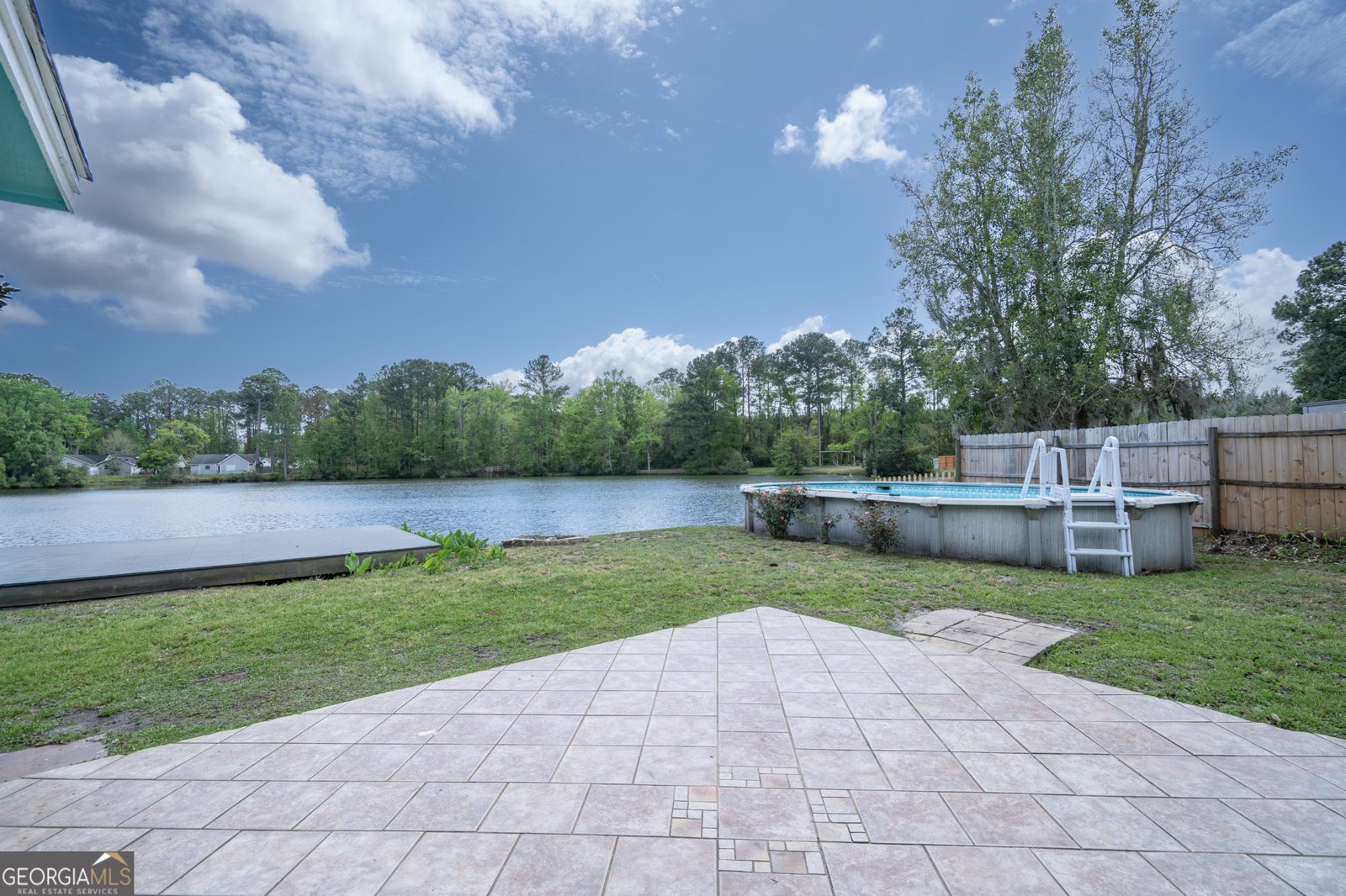 218 Cypress Drive Kingsland - Photo 26