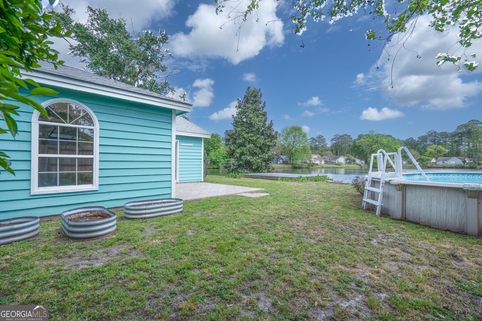 218 Cypress Drive Kingsland - Photo 27