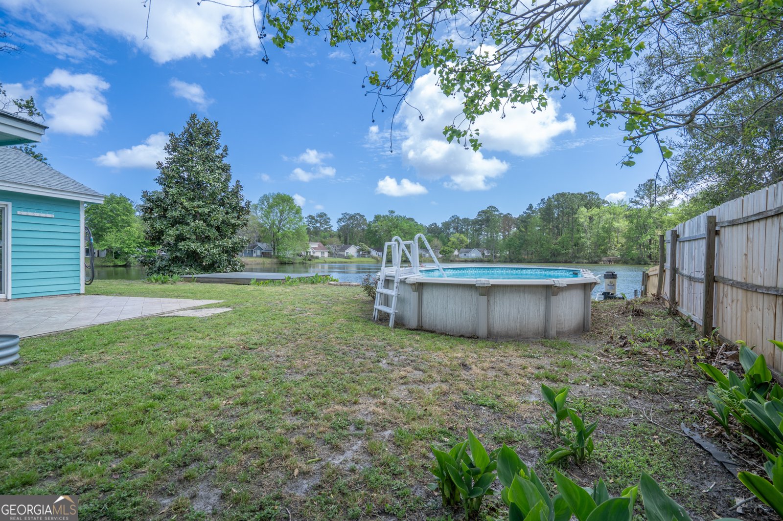 218 Cypress Drive Kingsland - Photo 28