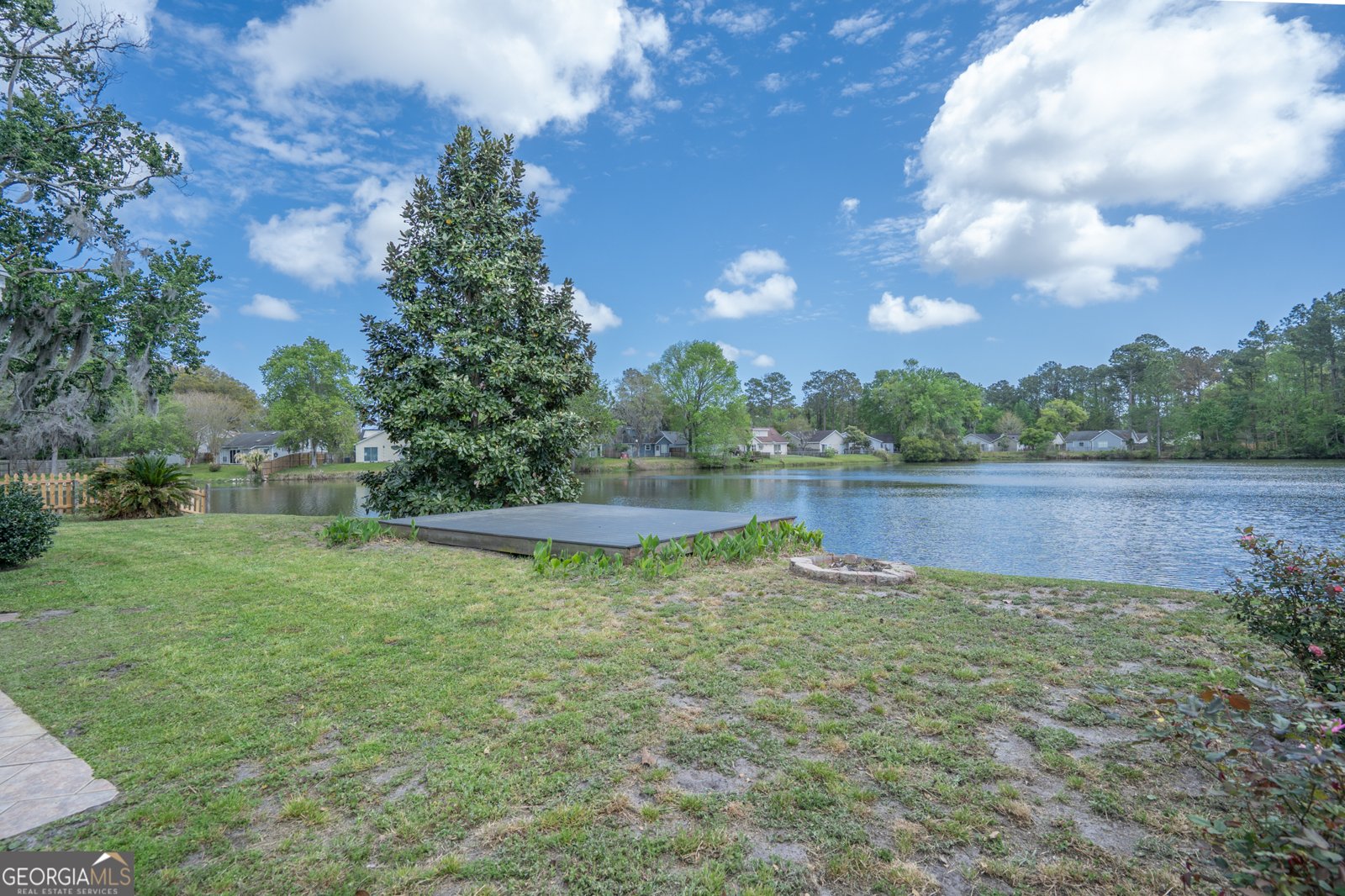 218 Cypress Drive Kingsland - Photo 29