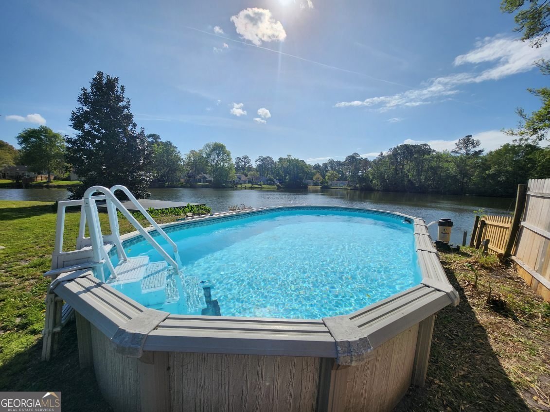 218 Cypress Drive Kingsland - Photo 30