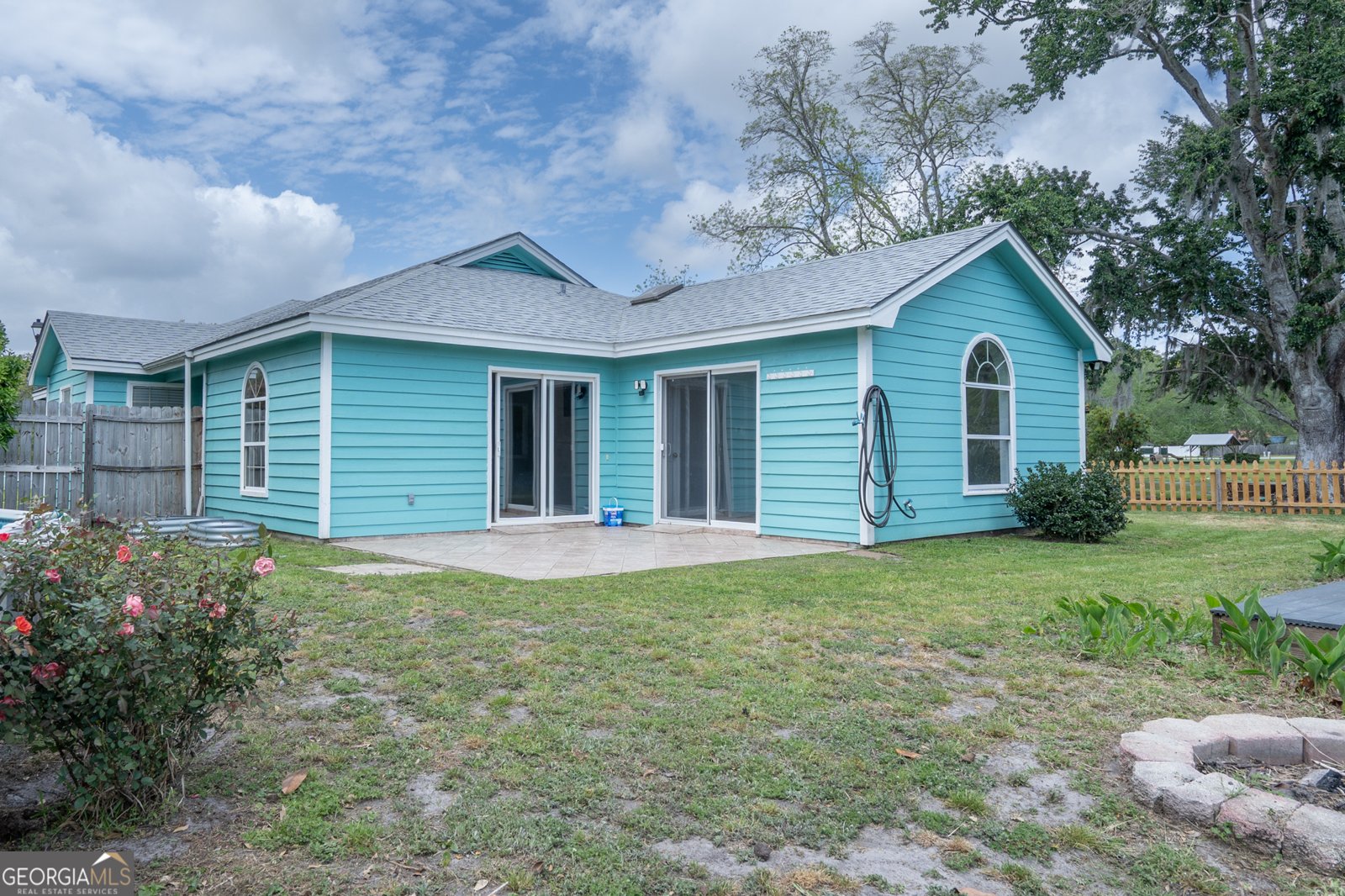 218 Cypress Drive Kingsland - Photo 31