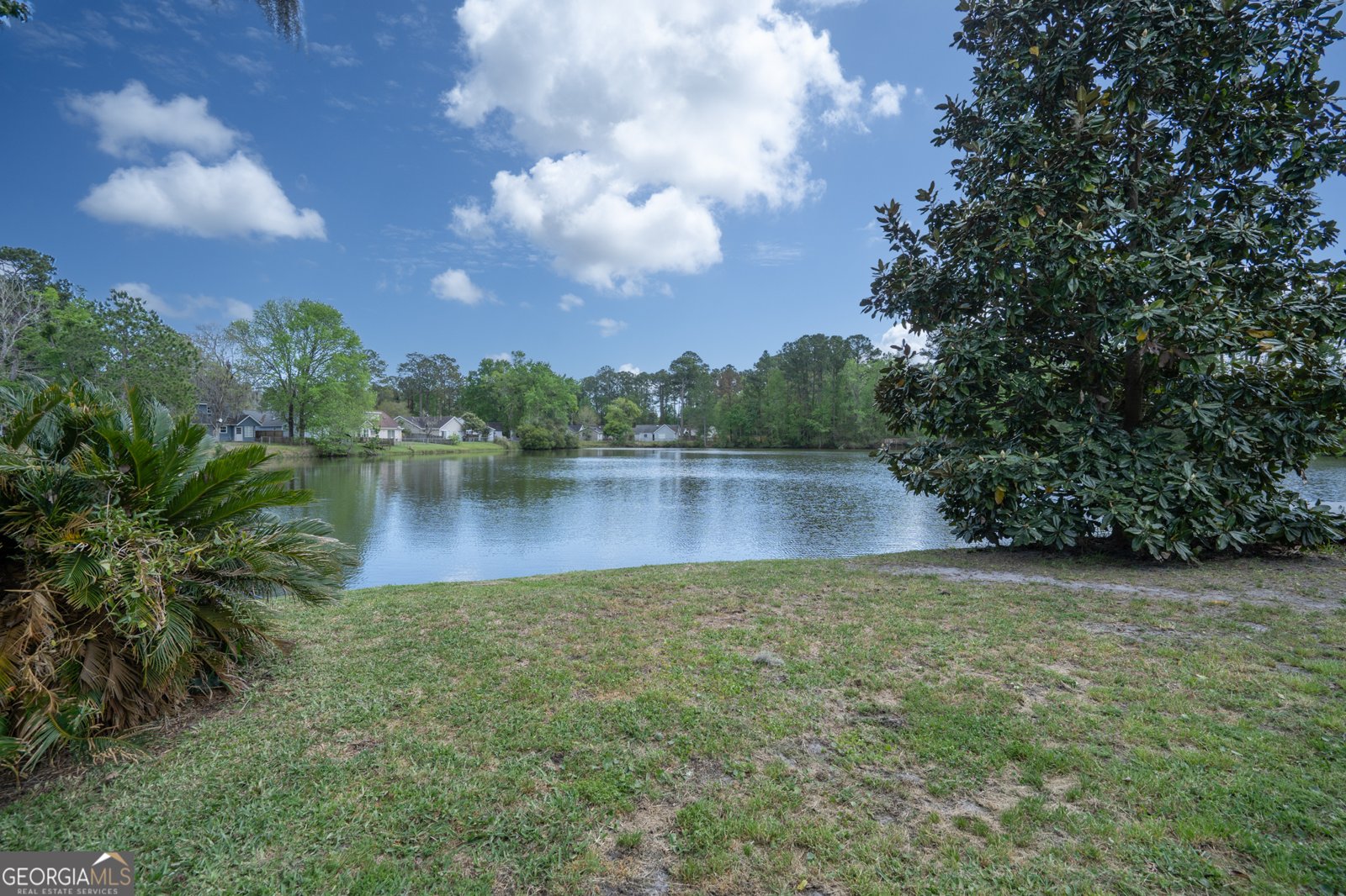 218 Cypress Drive Kingsland - Photo 33