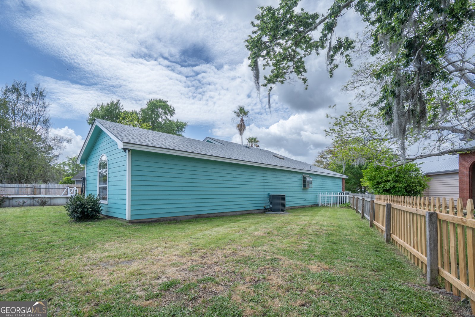 218 Cypress Drive Kingsland - Photo 34