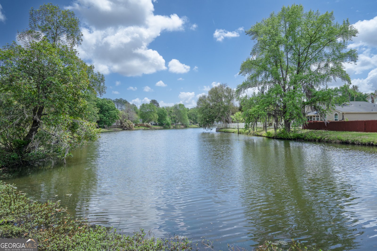 218 Cypress Drive Kingsland - Photo 37