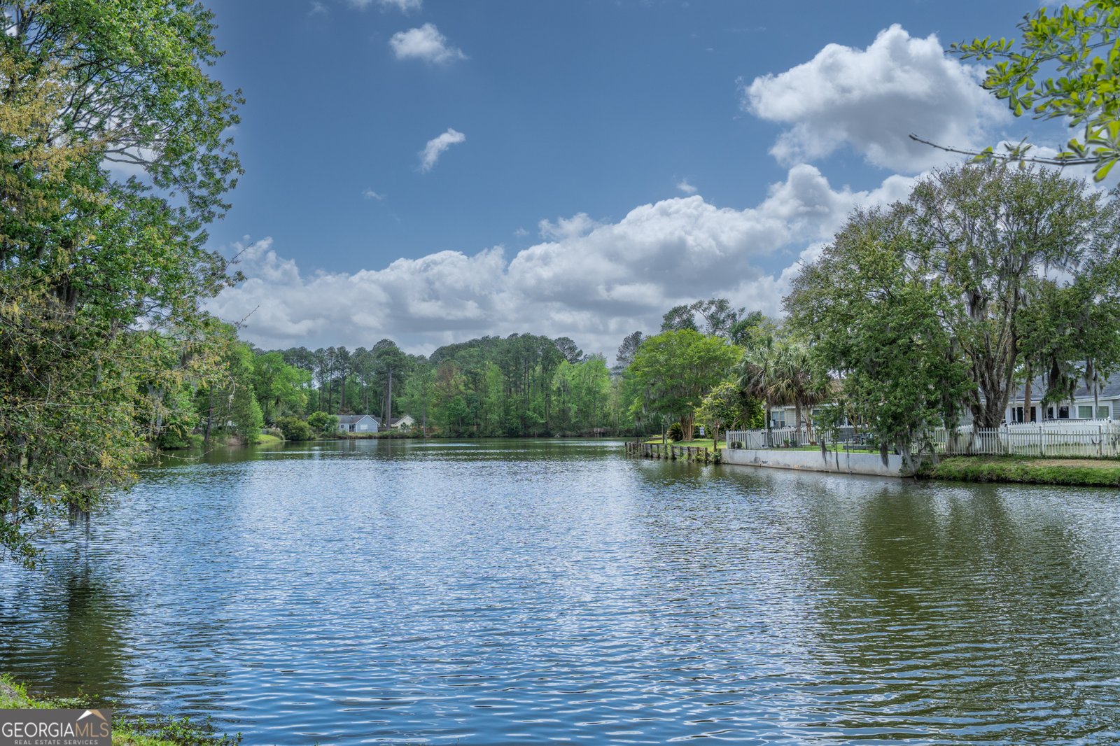 218 Cypress Drive Kingsland - Photo 38