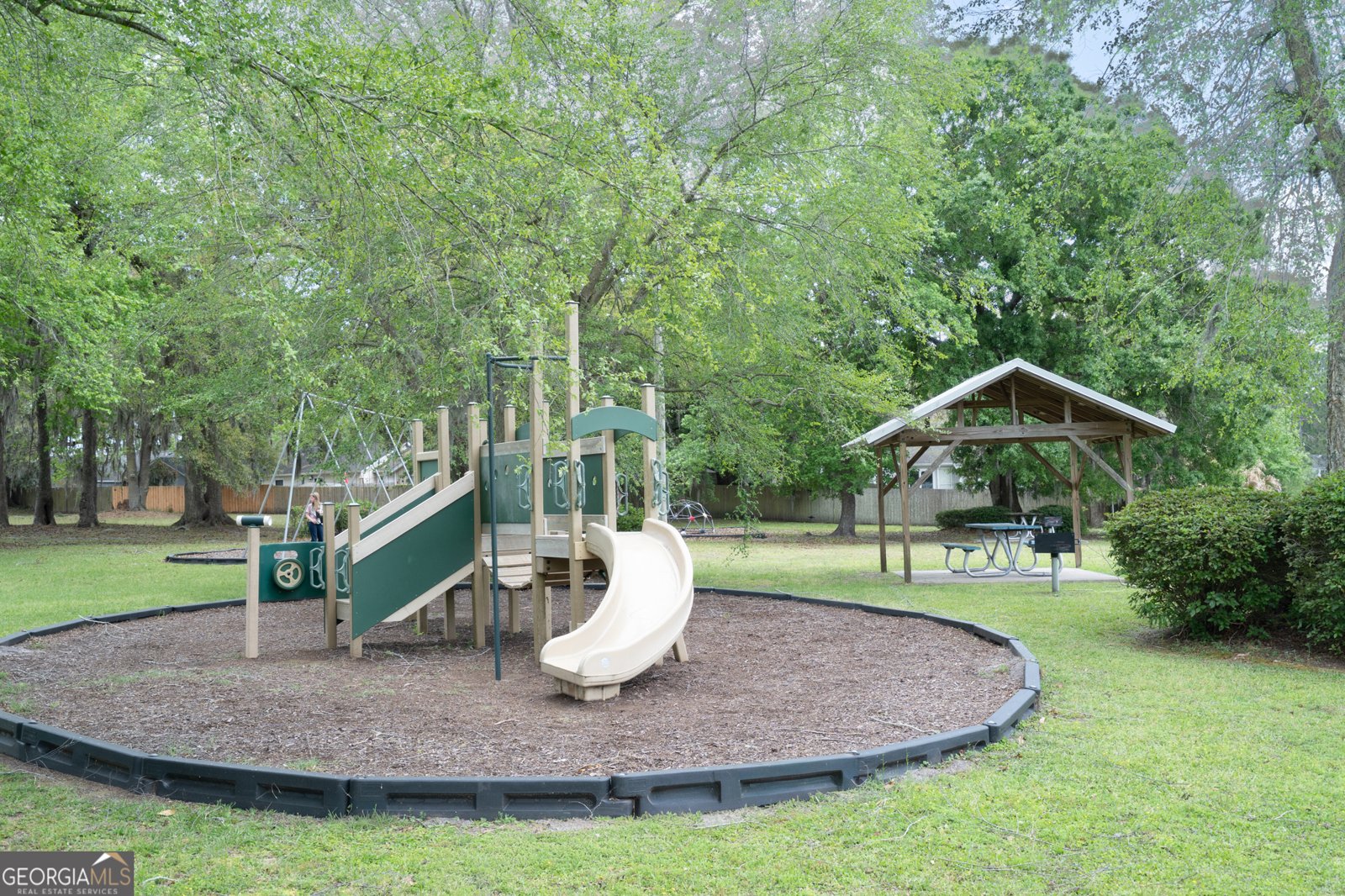 218 Cypress Drive Kingsland - Photo 40