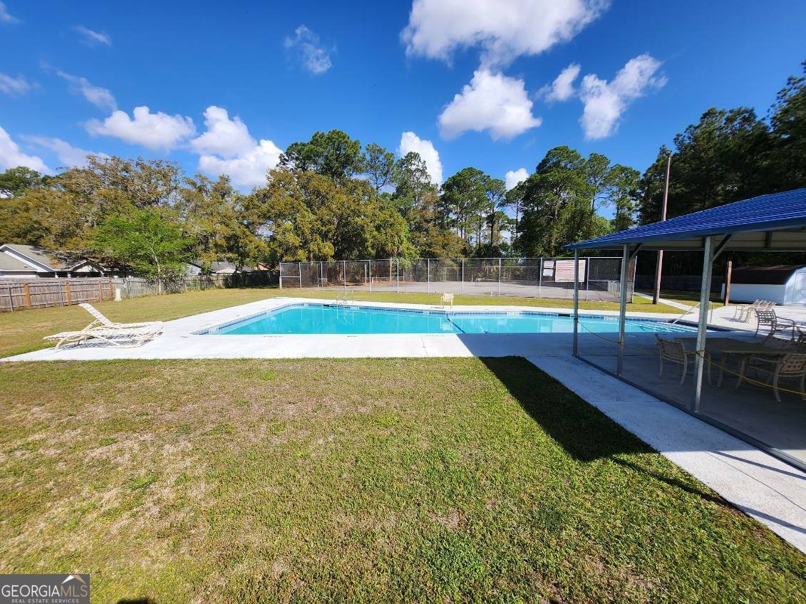 218 Cypress Drive Kingsland - Photo 41