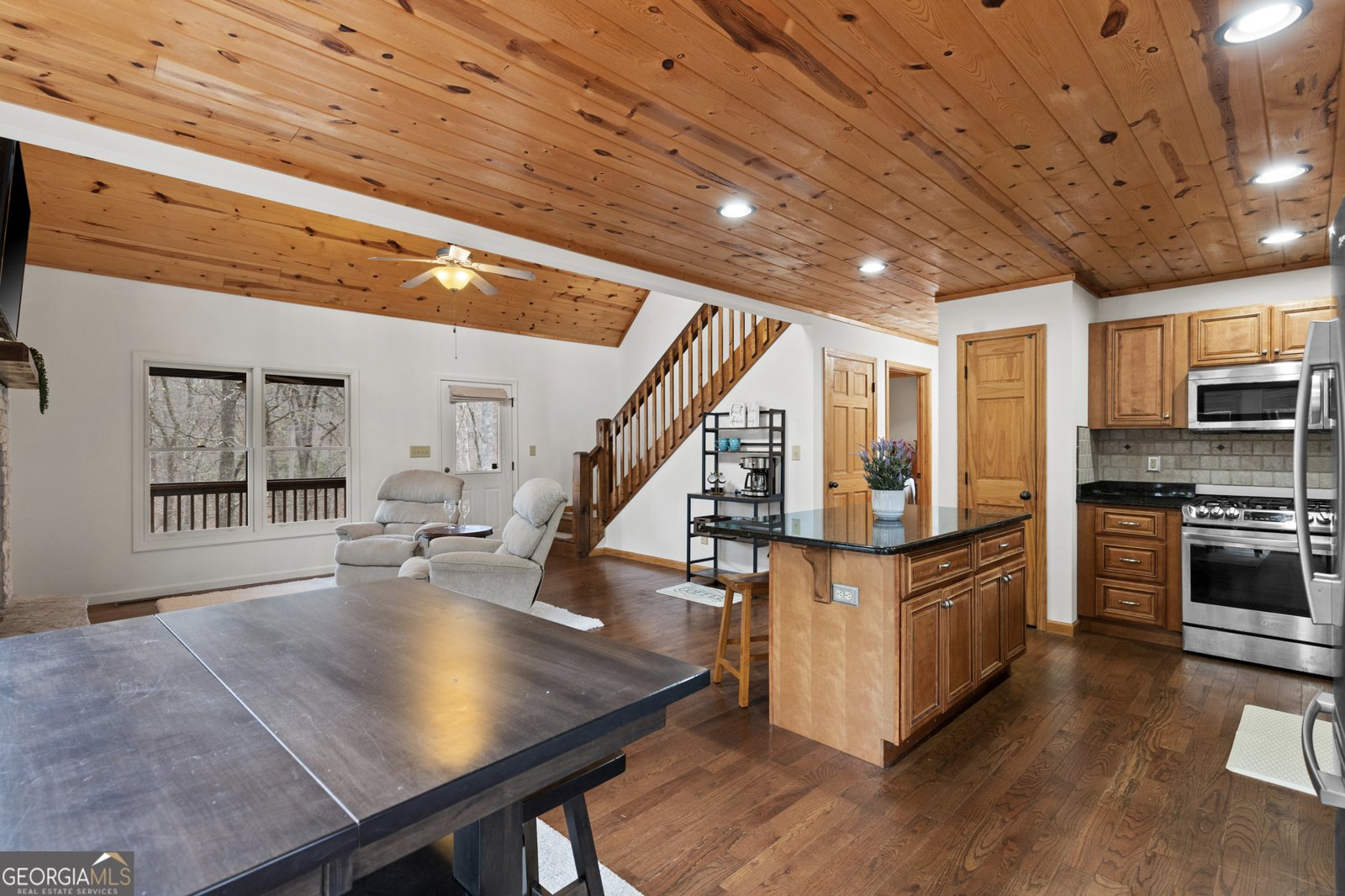 161 Arbor Way Blue Ridge - Photo 10