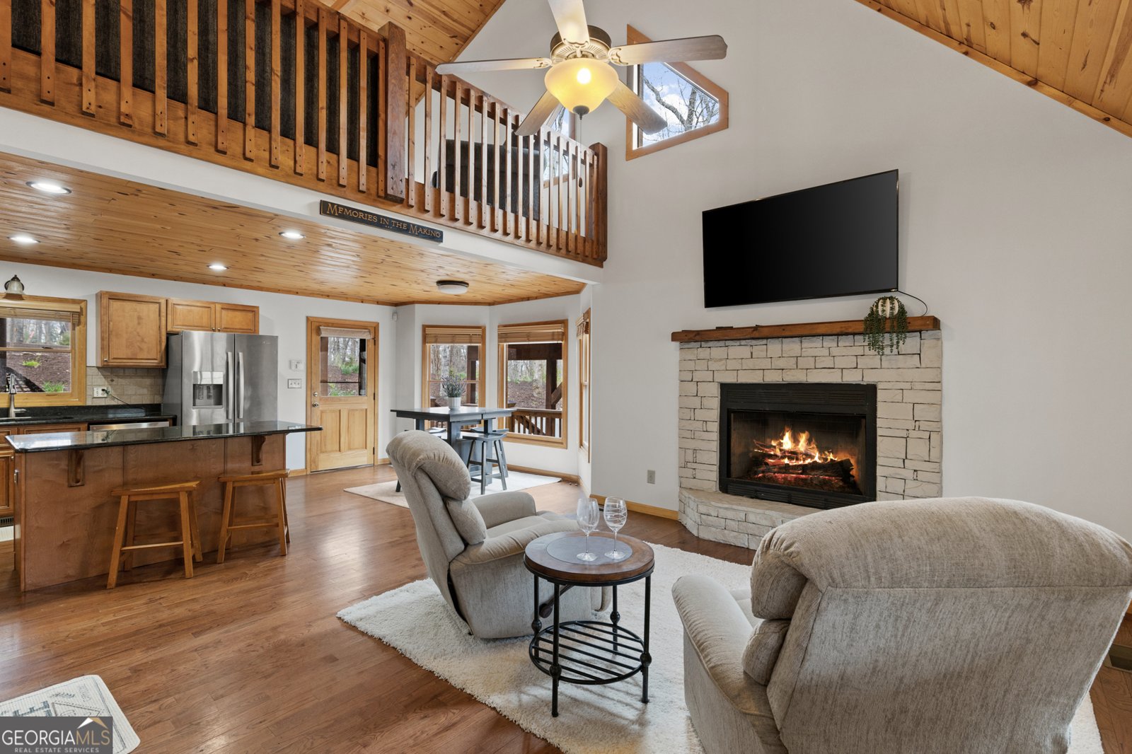 161 Arbor Way Blue Ridge - Photo 16