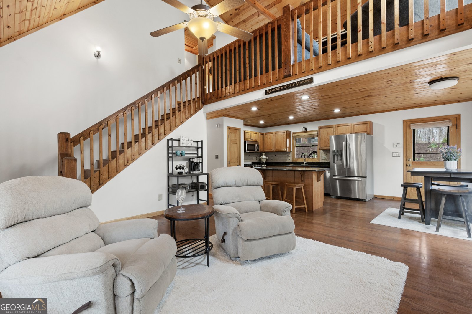 161 Arbor Way Blue Ridge - Photo 17