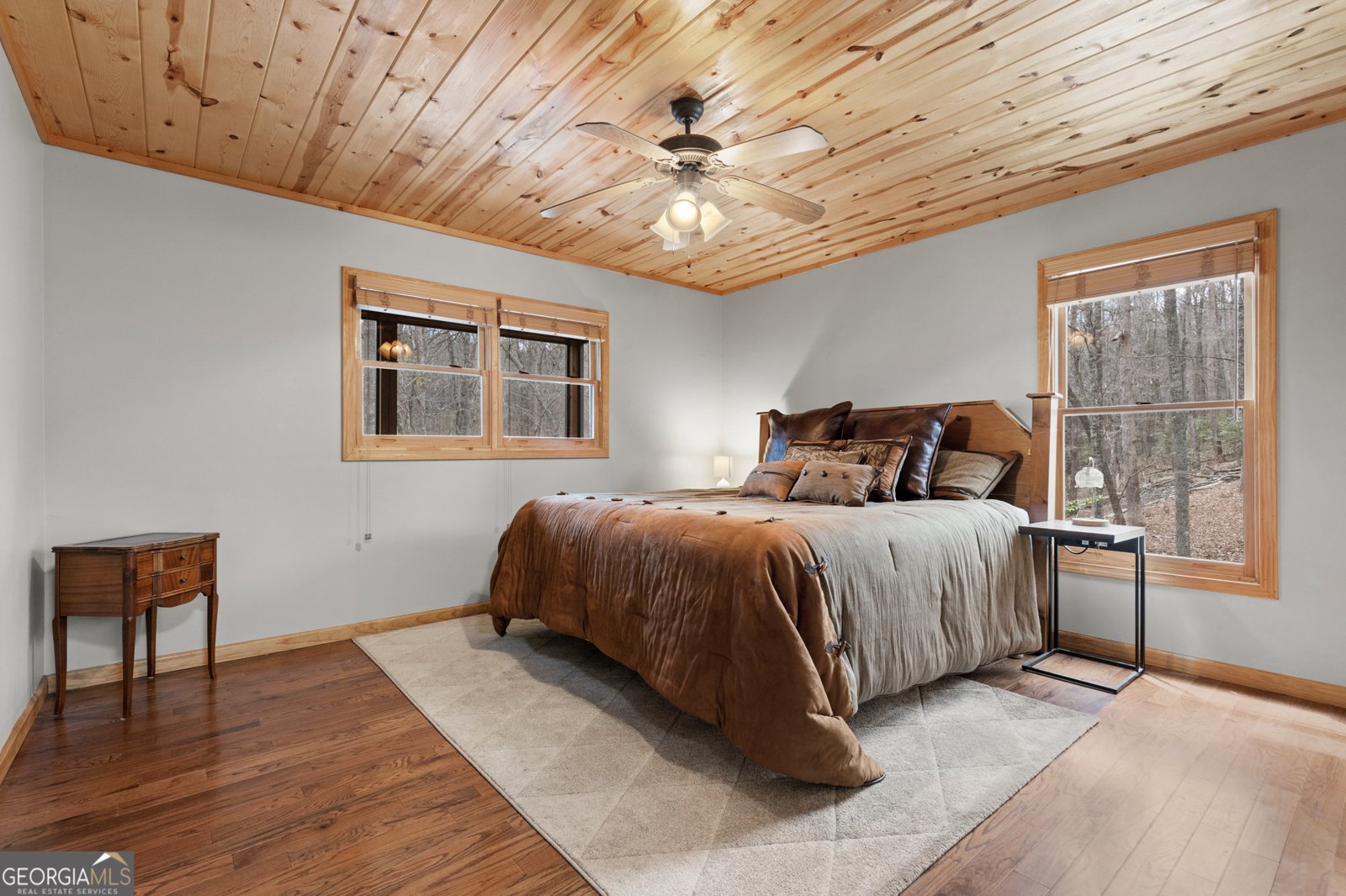 161 Arbor Way Blue Ridge - Photo 19