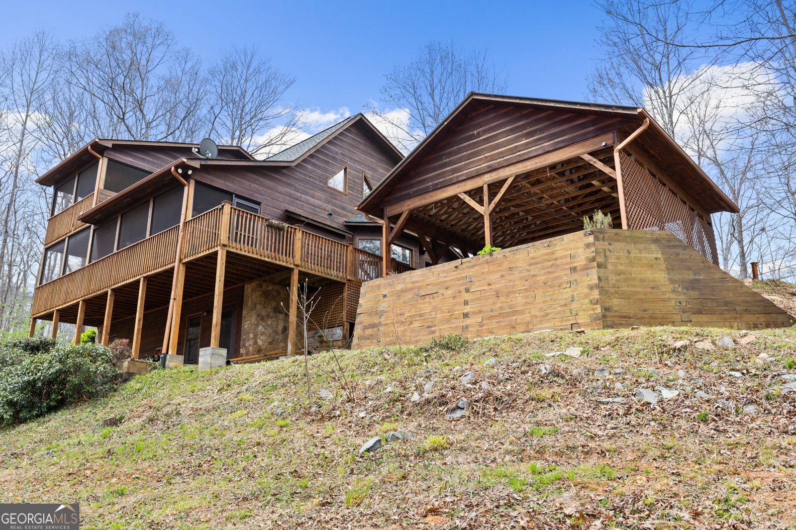 161 Arbor Way Blue Ridge - Photo 40