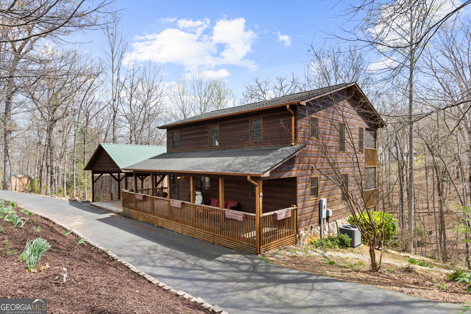 161 Arbor Way Blue Ridge - Photo 43