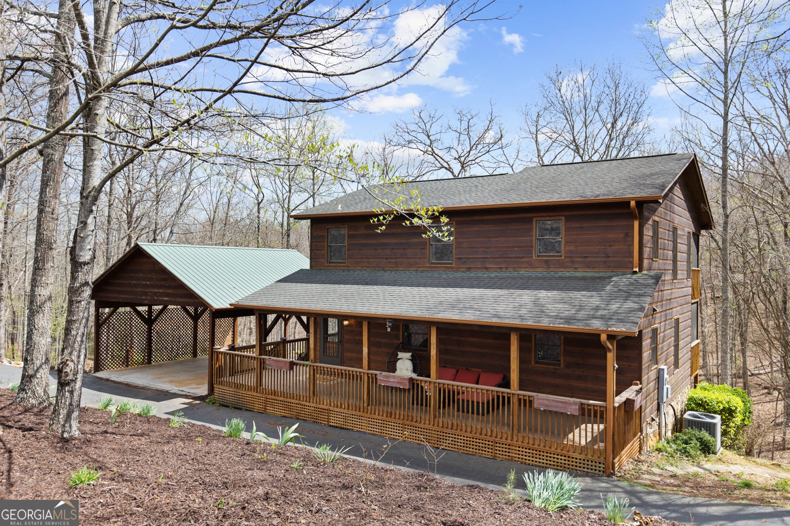 161 Arbor Way Blue Ridge - Photo 46