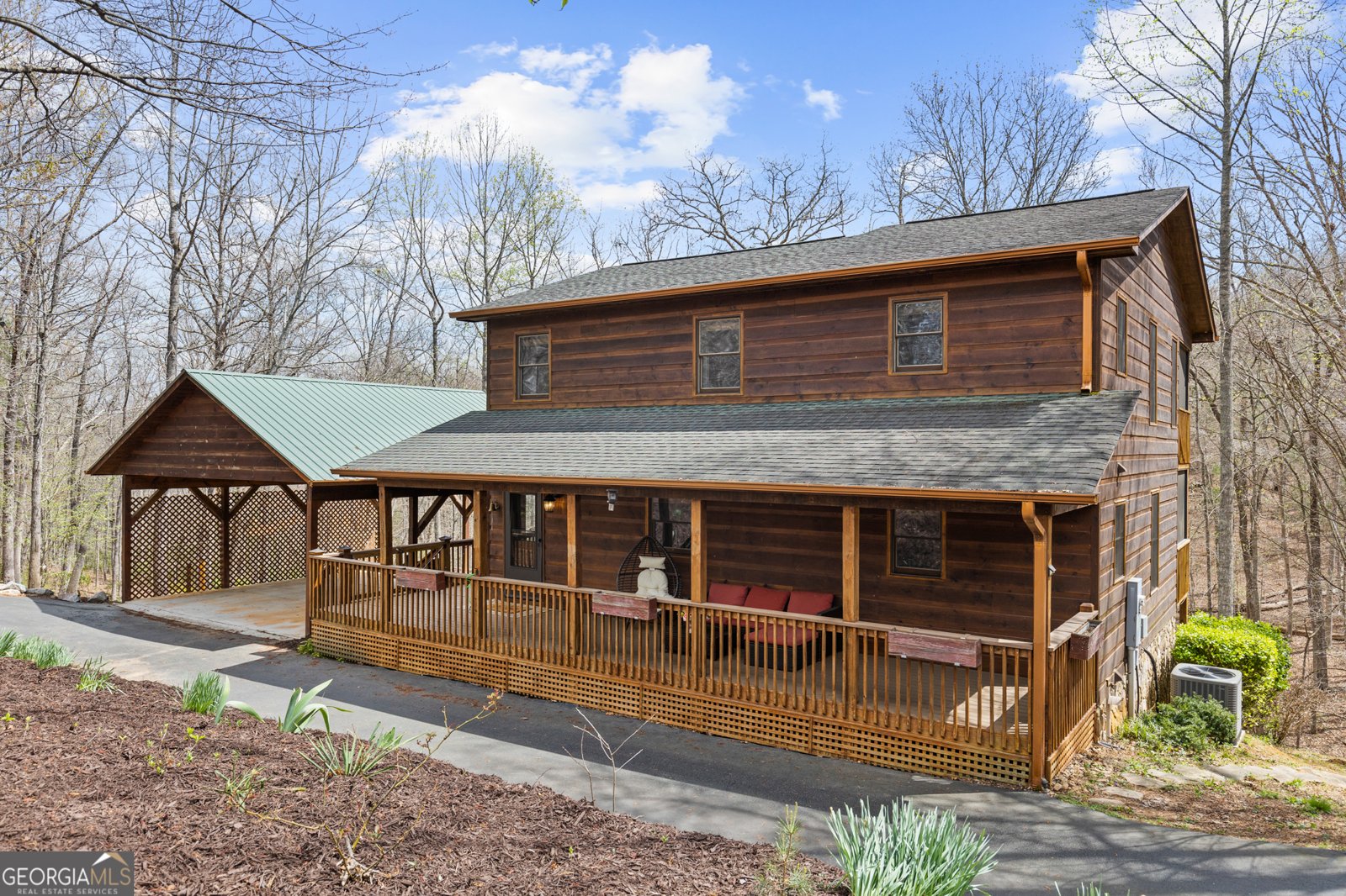 161 Arbor Way Blue Ridge - Photo 47