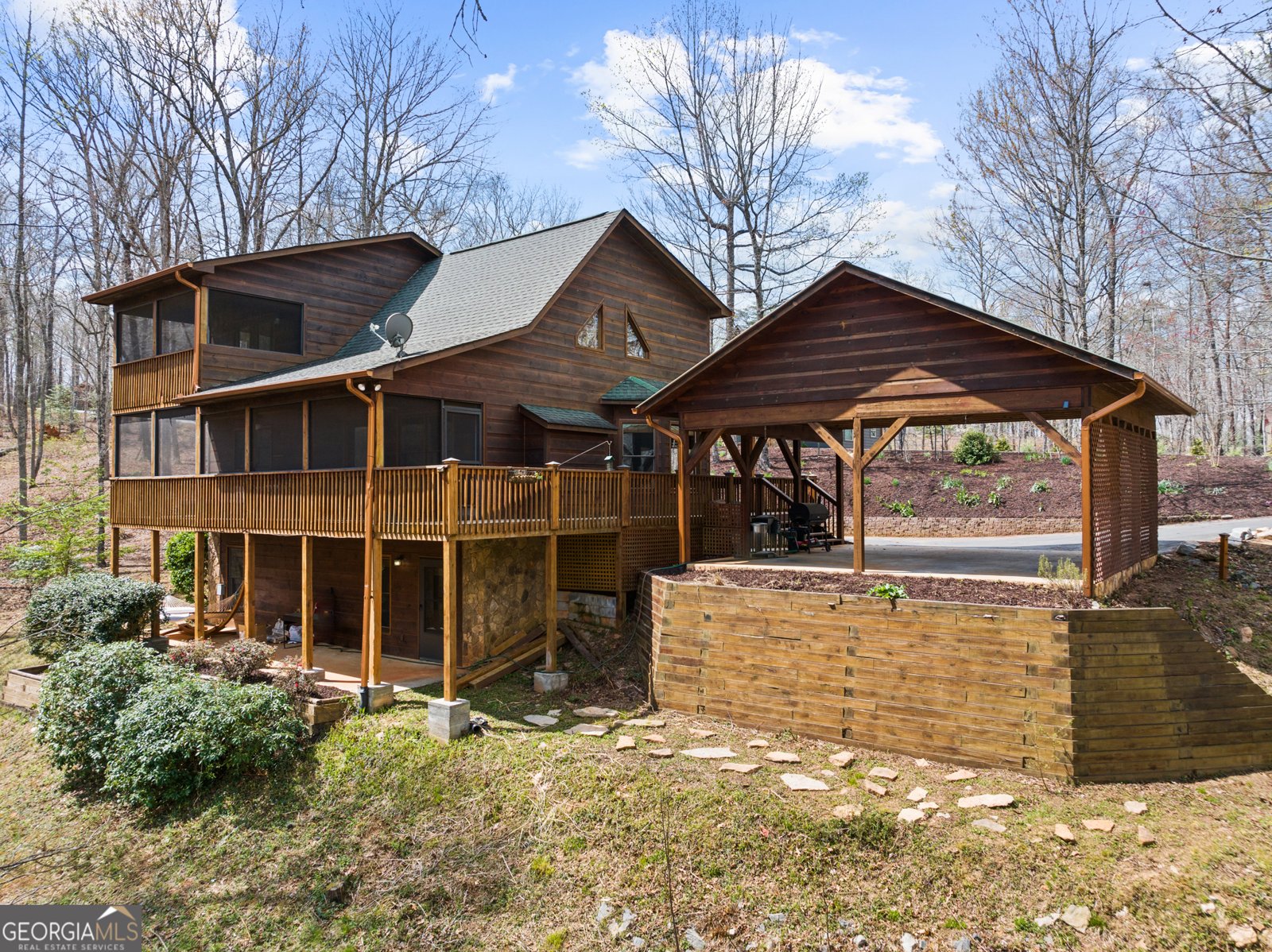 161 Arbor Way Blue Ridge - Photo 7